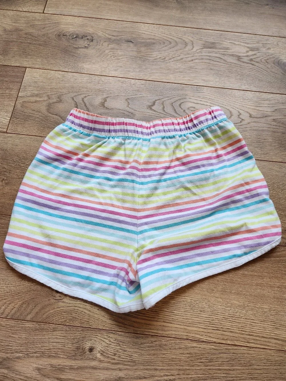 XXL Children's Place Striped Shorts